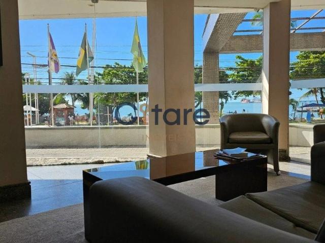 Apartamento para Venda em Fortaleza/CE Mucuripe 1 Quartos