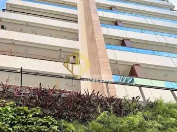 Apartamento para Venda em Fortaleza/CE Mucuripe 2 Quartos
