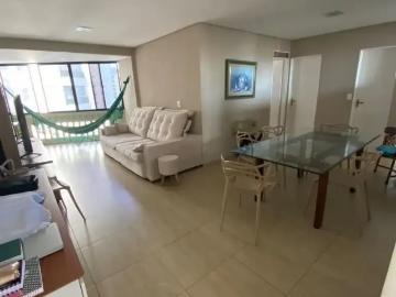 Apartamento para Venda em Fortaleza/CE Mucuripe 2 Quartos