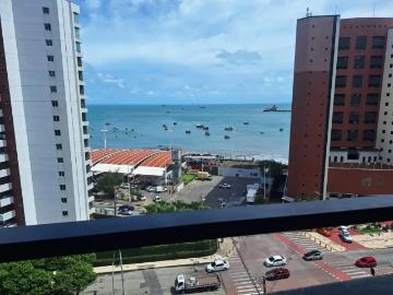 Apartamento para Venda em Fortaleza/CE Mucuripe 2 Quartos