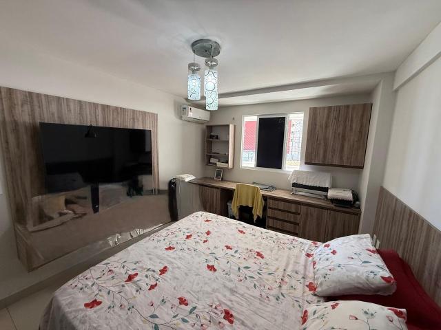 Apartamento para Venda em Fortaleza/CE Mucuripe 2 Quartos