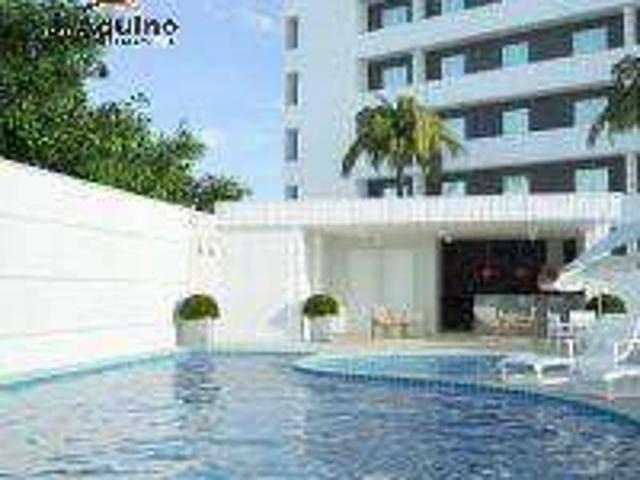 Apartamento para Venda em Fortaleza/CE Mucuripe 2 Quartos