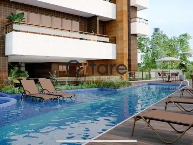 Apartamento para Venda em Fortaleza/CE Mucuripe 2 Quartos