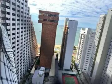 Apartamento para Venda em Fortaleza/CE Mucuripe 2 Quartos