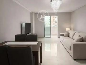 Apartamento para Venda em Fortaleza/CE Mucuripe 2 Quartos