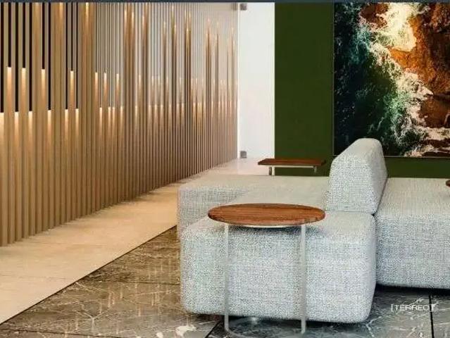 Apartamento para Venda em Fortaleza/CE Mucuripe 2 Quartos