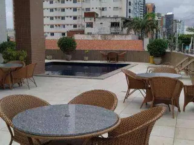 Apartamento para Venda em Fortaleza/CE Mucuripe 2 Quartos