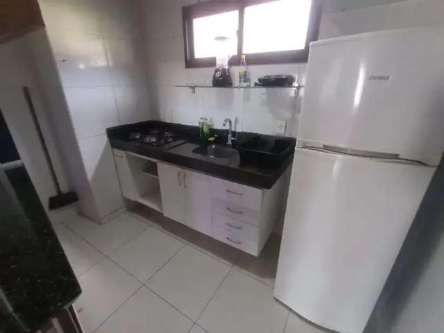 Apartamento para Venda em Fortaleza/CE Mucuripe 2 Quartos