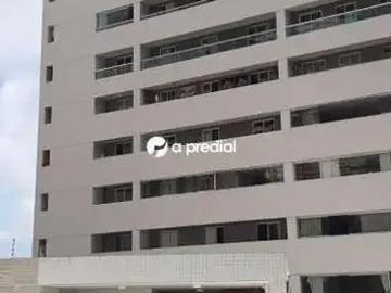 Apartamento para Venda em Fortaleza/CE Mucuripe 2 Quartos
