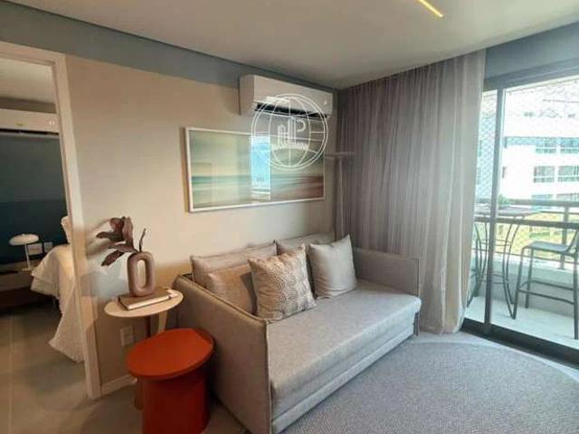 Apartamento para Venda em Fortaleza/CE Mucuripe 2 Quartos