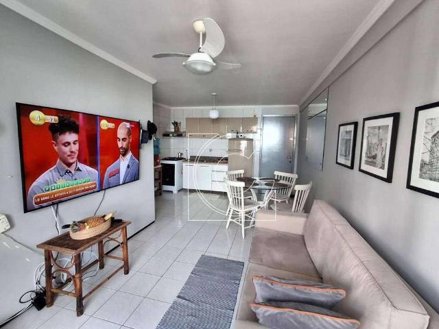 Apartamento para Venda em Fortaleza/CE Mucuripe 2 Quartos