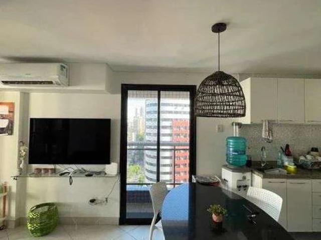 Apartamento para Venda em Fortaleza/CE Mucuripe 2 Quartos