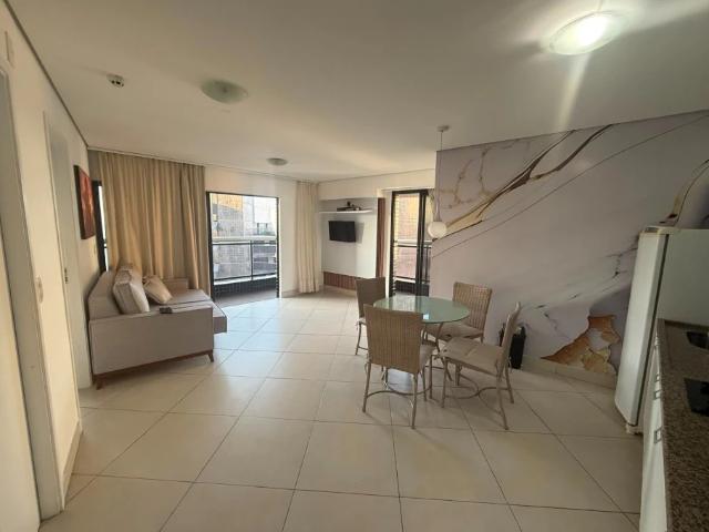 Apartamento para Venda em Fortaleza/CE Mucuripe 2 Quartos