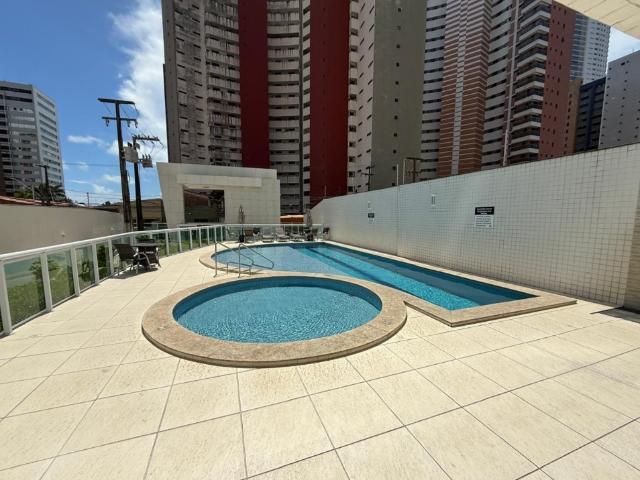 Apartamento para Venda em Fortaleza/CE Mucuripe 2 Quartos