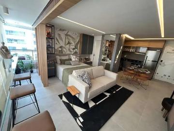 Apartamento para Venda em Fortaleza/CE Mucuripe 2 Quartos
