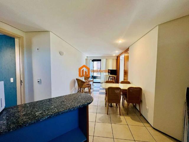 Apartamento para Venda em Fortaleza/CE Mucuripe 2 Quartos