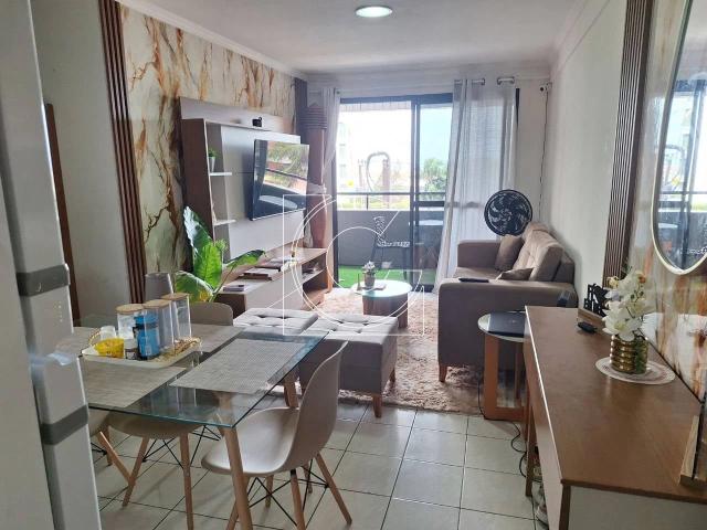 Apartamento para Venda em Fortaleza/CE Mucuripe 2 Quartos