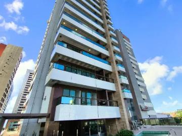 Apartamento para Venda em Fortaleza/CE Mucuripe 2 Quartos