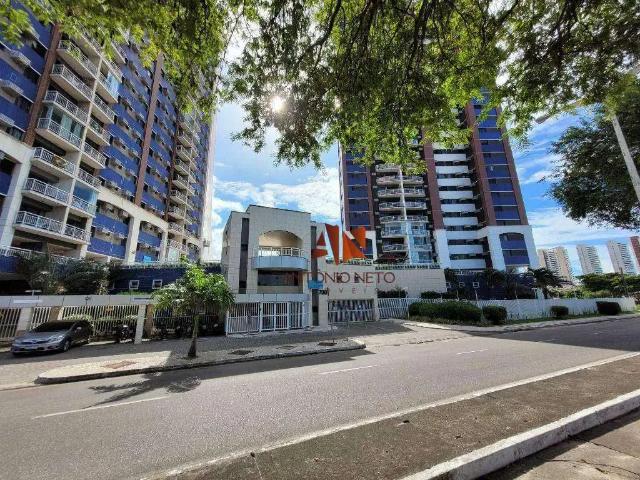 Apartamento para Venda em Fortaleza/CE Mucuripe 3 Quartos