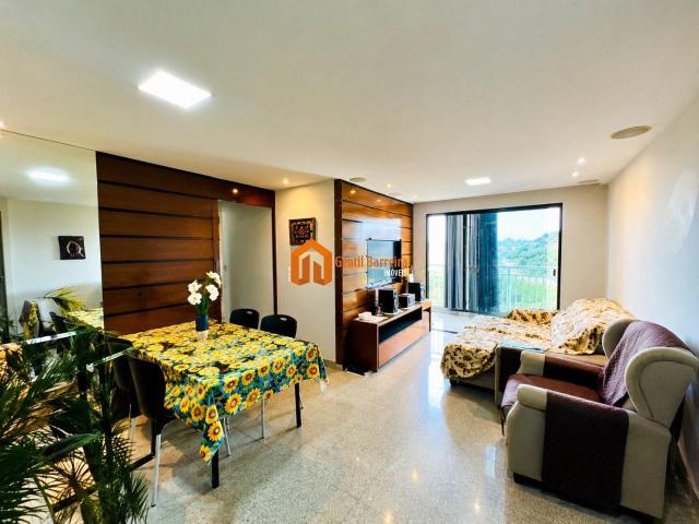 Apartamento para Venda em Fortaleza/CE Mucuripe 3 Quartos