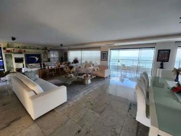 Apartamento para Venda em Fortaleza/CE Mucuripe 3 Quartos