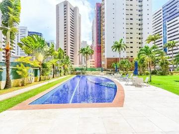Apartamento para Venda em Fortaleza/CE Mucuripe 3 Quartos