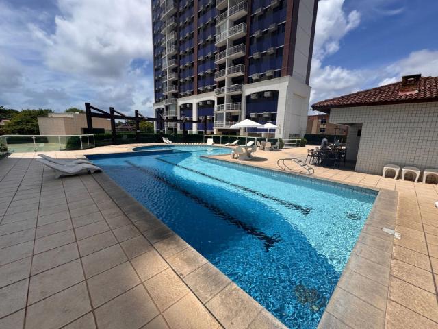Apartamento para Venda em Fortaleza/CE Mucuripe 3 Quartos