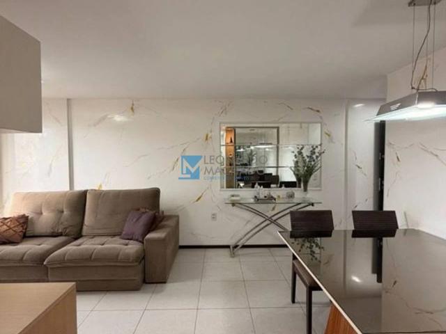 Apartamento para Venda em Fortaleza/CE Mucuripe 3 Quartos