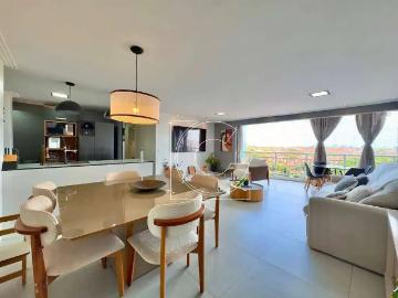 Apartamento para Venda em Fortaleza/CE Mucuripe 3 Quartos