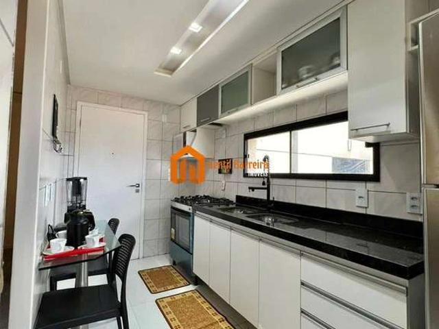 Apartamento para Venda em Fortaleza/CE Mucuripe 3 Quartos