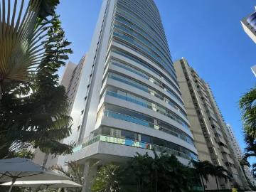 Apartamento para Venda em Fortaleza/CE Mucuripe 3 Quartos
