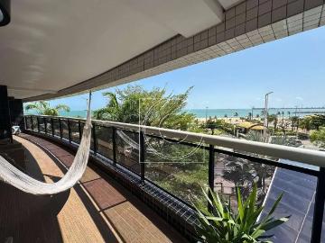 Apartamento para Venda em Fortaleza/CE Mucuripe 3 Quartos