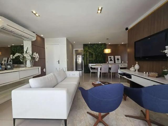 Apartamento para Venda em Fortaleza/CE Mucuripe 3 Quartos