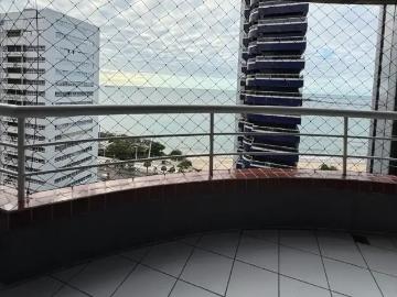 Apartamento para Venda em Fortaleza/CE Mucuripe 3 Quartos