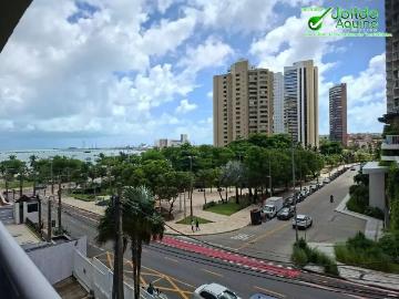 Apartamento para Venda em Fortaleza/CE Mucuripe 3 Quartos