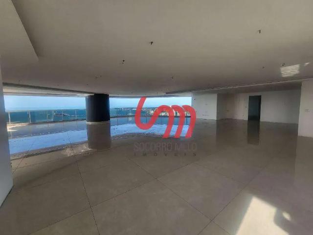 Apartamento para Venda em Fortaleza/CE Mucuripe 3 Quartos