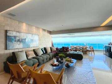 Apartamento para Venda em Fortaleza/CE Mucuripe 3 Quartos