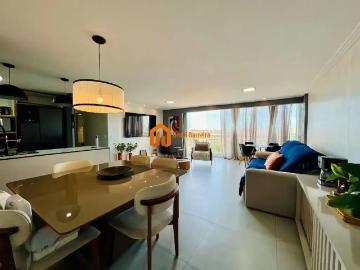 Apartamento para Venda em Fortaleza/CE Mucuripe 3 Quartos