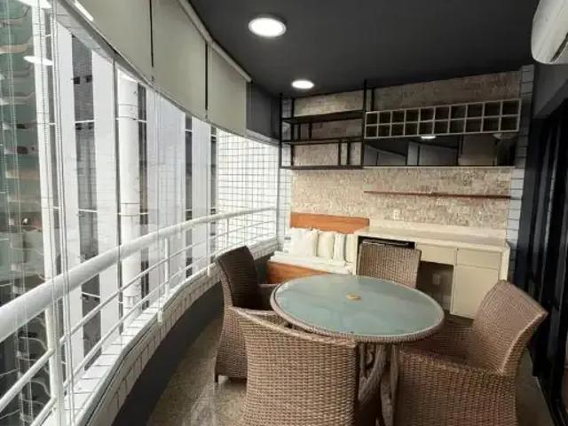 Apartamento para Venda em Fortaleza/CE Mucuripe 3 Quartos