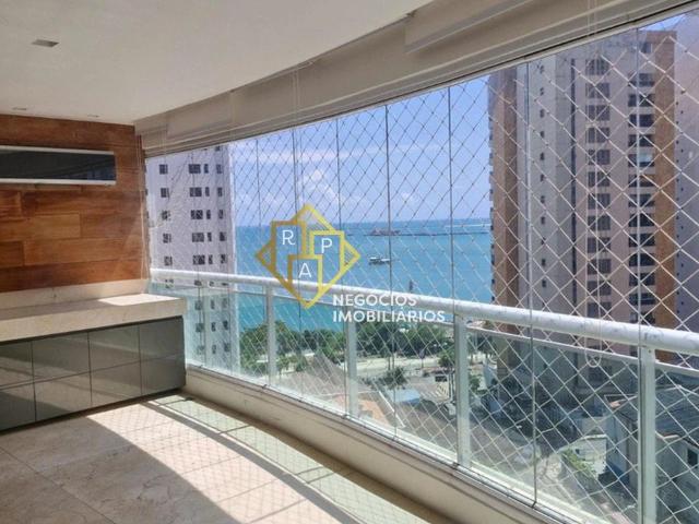 Apartamento para Venda em Fortaleza/CE Mucuripe 3 Quartos