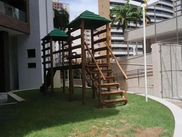 Apartamento para Venda em Fortaleza/CE Mucuripe 3 Quartos