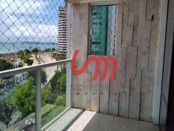 Apartamento para Venda em Fortaleza/CE Mucuripe 3 Quartos