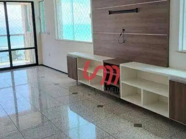 Apartamento para Venda em Fortaleza/CE Mucuripe 3 Quartos
