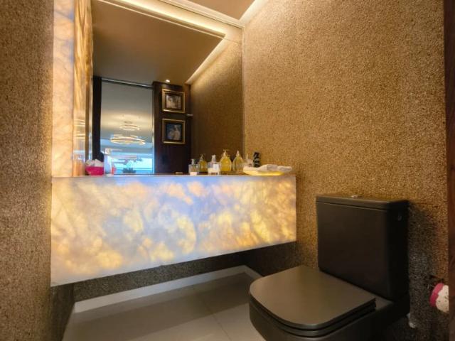 Apartamento para Venda em Fortaleza/CE Mucuripe 3 Quartos