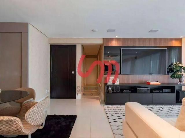 Apartamento para Venda em Fortaleza/CE Mucuripe 3 Quartos