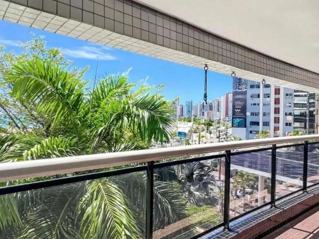 Apartamento para Venda em Fortaleza/CE Mucuripe 3 Quartos