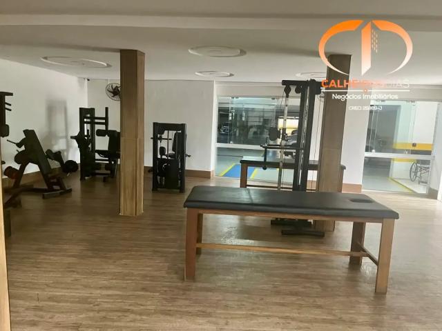 Apartamento para Venda em Fortaleza/CE Mucuripe 3 Quartos