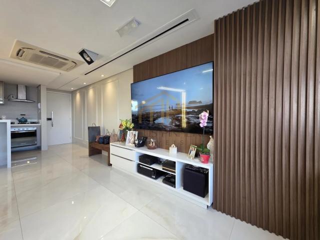 Apartamento para Venda em Fortaleza/CE Mucuripe 3 Quartos
