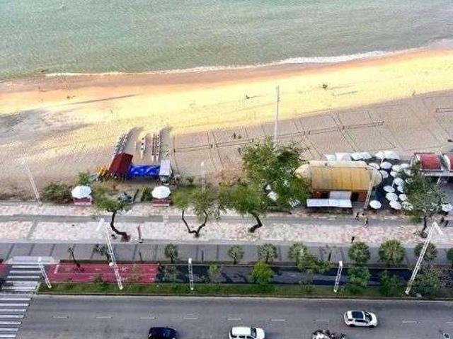 Apartamento para Venda em Fortaleza/CE Mucuripe 3 Quartos