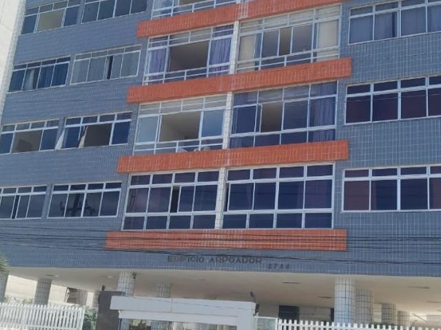 Apartamento para Venda em Fortaleza/CE Mucuripe 3 Quartos